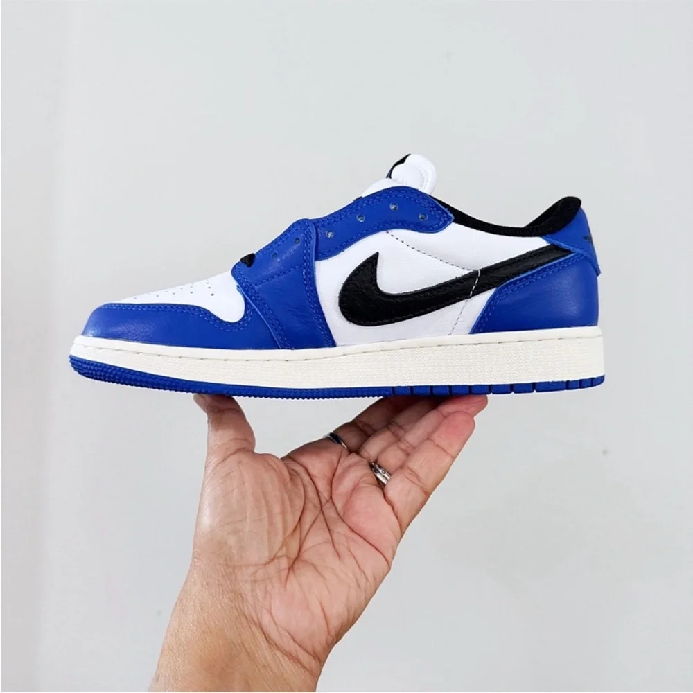 Jordan brand new